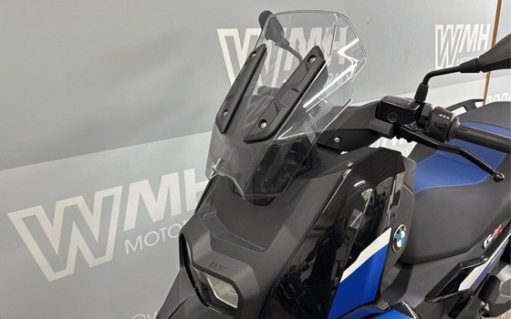 Gebrauchtmotorrad BMW C 400 X - Bild 3