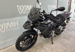 Gebrauchte BMW F 800 GS