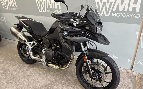 Gebrauchtmotorrad BMW F 800 GS - Bild 7