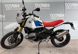 Gebrauchte BMW R 12 G/S