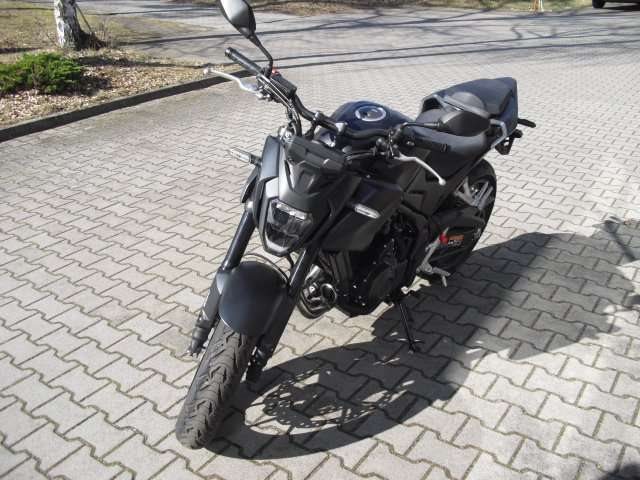 Honda CB 500