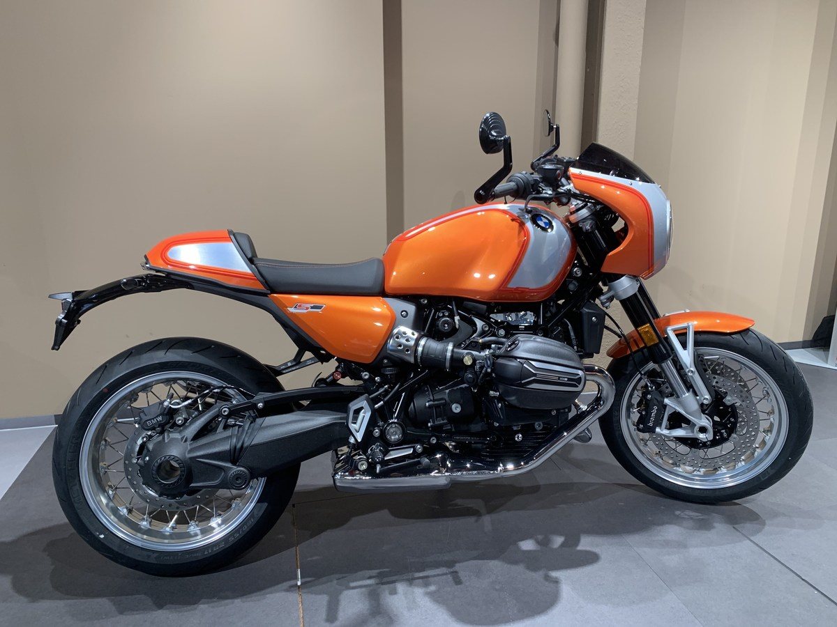 BMW R 12 S