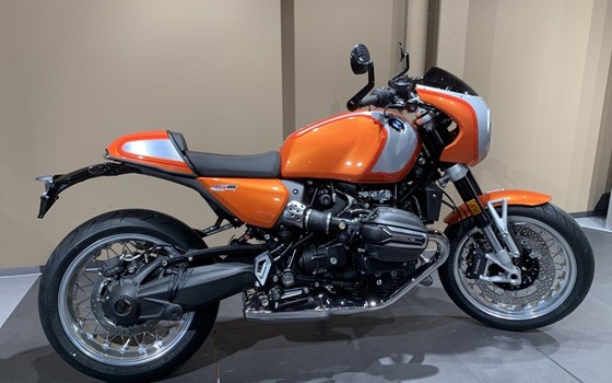 Neufahrzeug BMW R 12 S - Bild 1