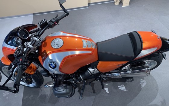 Neufahrzeug BMW R 12 S - Bild 14