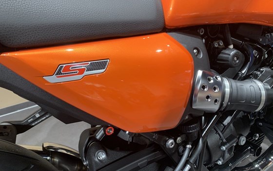Neufahrzeug BMW R 12 S - Bild 5