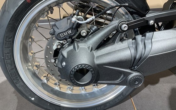 Neufahrzeug BMW R 12 S - Bild 6