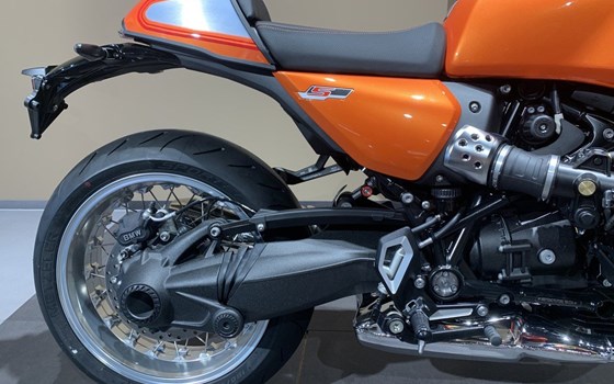Neufahrzeug BMW R 12 S - Bild 7