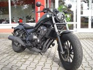 Honda CMX500 Rebel