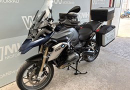Gebrauchte BMW R 1200 GS