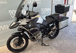 Gebrauchte BMW R 1200 GS Adventure