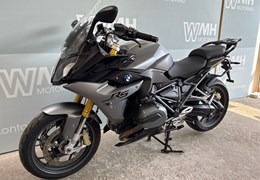 Gebrauchte BMW R 1200 RS