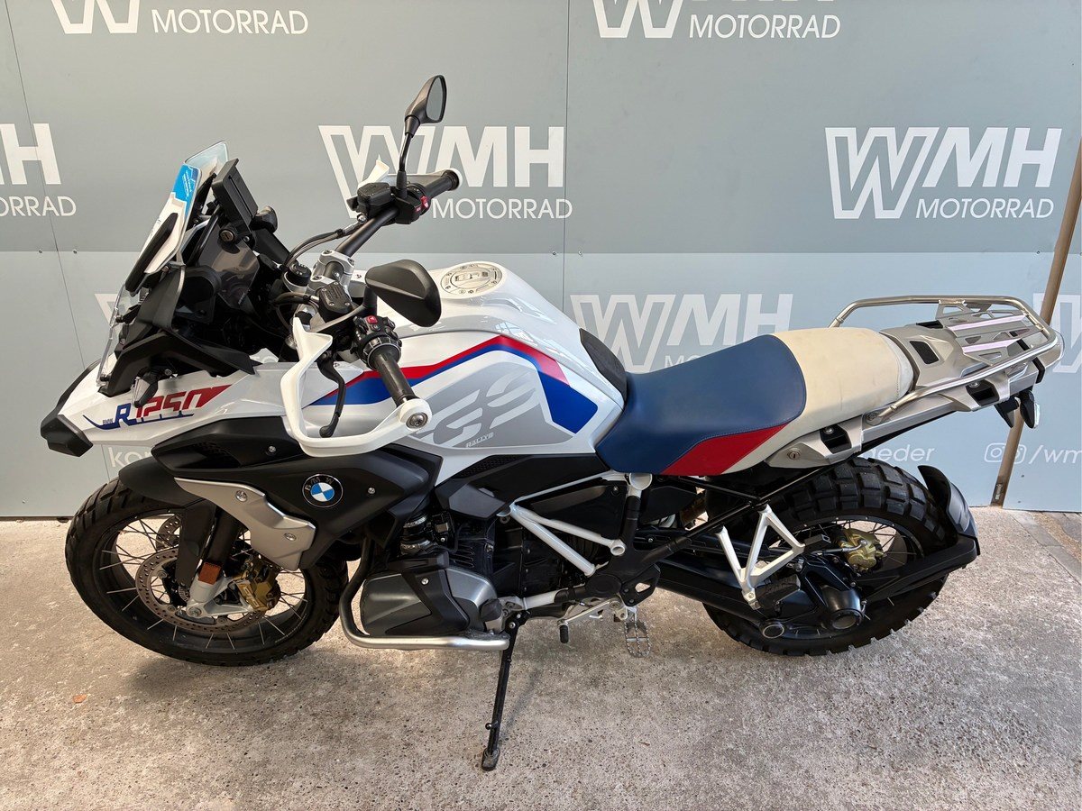 BMW R 1250 GS