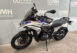 Gebrauchte BMW R 1300 GS