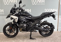 Gebrauchte BMW R 1300 GS