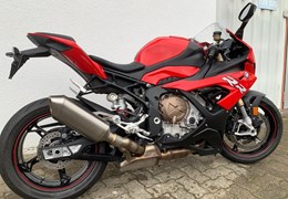 Gebrauchte BMW S 1000 RR
