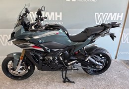 Gebrauchte BMW S 1000 XR