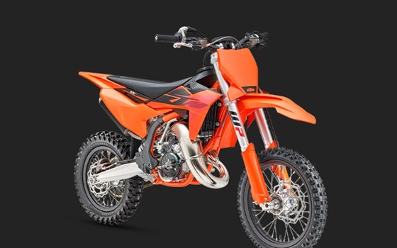 Neufahrzeug KTM 65 SX - Bild 4