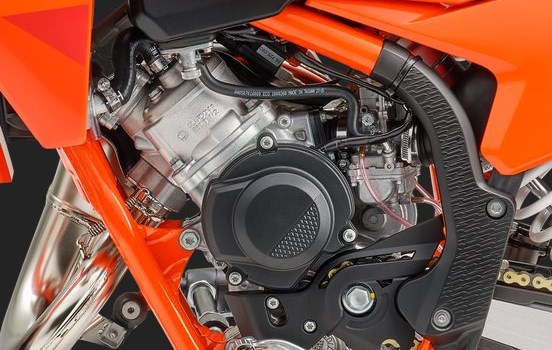 Neufahrzeug KTM 65 SX - Bild 5