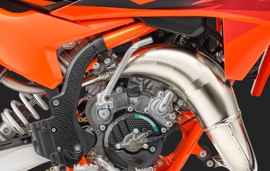 Neufahrzeug KTM 65 SX - Bild 6