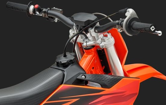 Neufahrzeug KTM 65 SX - Bild 7