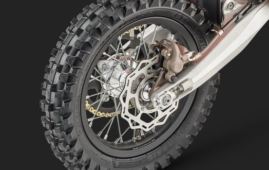 Neufahrzeug KTM 65 SX - Bild 8