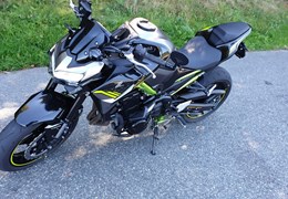 Occasion Kawasaki Z900