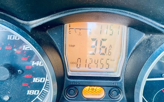Gebrauchtmotorrad Piaggio MP3 500ie LT Business - Bild 4