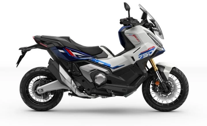 Honda X-ADV