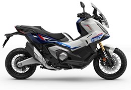 Neumotorrad Honda X-ADV