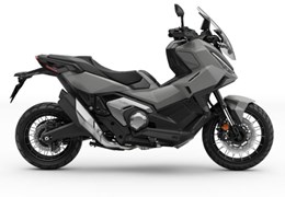 Neumotorrad Honda X-ADV
