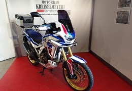 Gebrauchte Honda CRF1100L Africa Twin Adventure Sports DCT