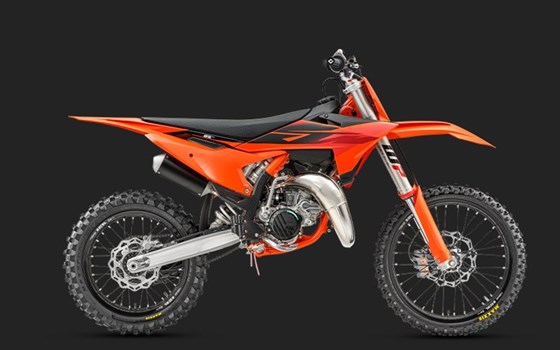 Neufahrzeug KTM 85 SX 19/16 - Bild 1