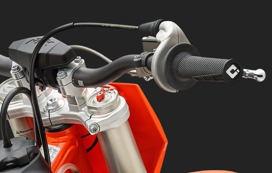 Neufahrzeug KTM 85 SX 19/16 - Bild 11