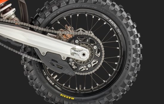 Neufahrzeug KTM 85 SX 19/16 - Bild 12