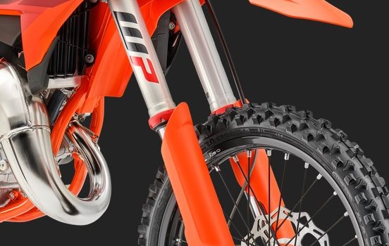 Neufahrzeug KTM 85 SX 19/16 - Bild 15