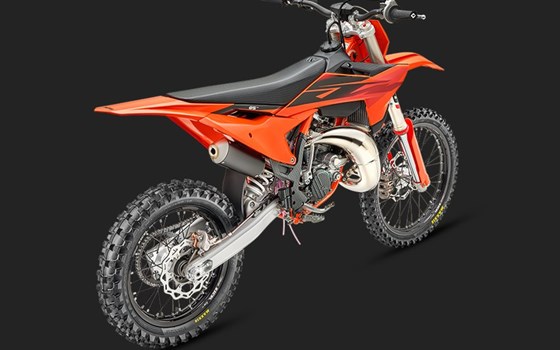 Neufahrzeug KTM 85 SX 19/16 - Bild 2