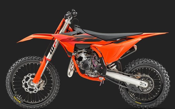 Neufahrzeug KTM 85 SX 19/16 - Bild 3