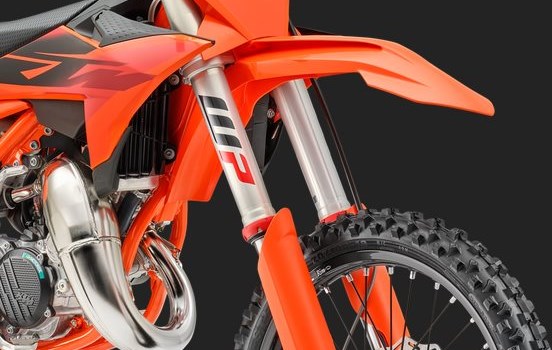 Neufahrzeug KTM 85 SX 19/16 - Bild 5