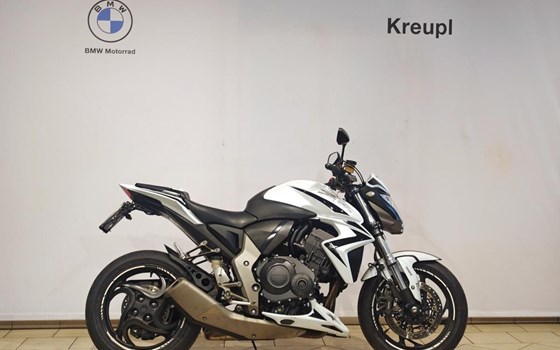 Gebrauchtmotorrad Honda CB 1000 R - Bild 1