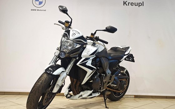 Gebrauchtmotorrad Honda CB 1000 R - Bild 12