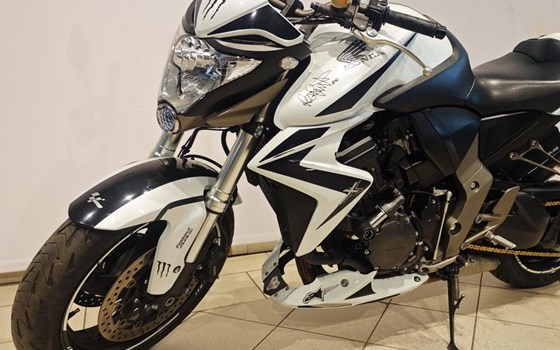 Gebrauchtmotorrad Honda CB 1000 R - Bild 13