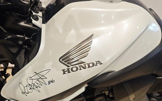 Gebrauchtmotorrad Honda CB 1000 R - Bild 15