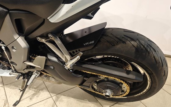 Gebrauchtmotorrad Honda CB 1000 R - Bild 16