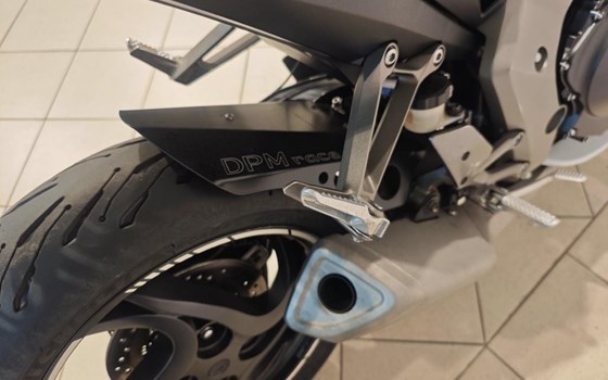 Gebrauchtmotorrad Honda CB 1000 R - Bild 19