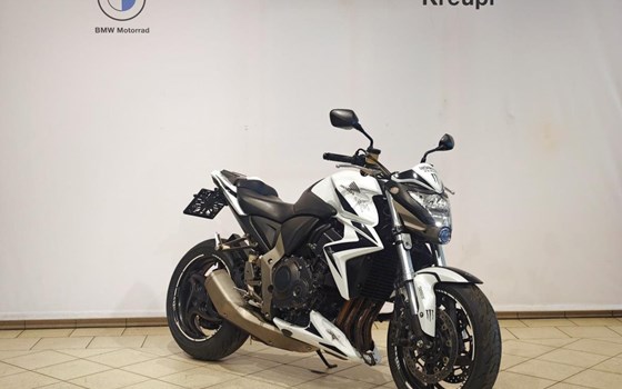 Gebrauchtmotorrad Honda CB 1000 R - Bild 2