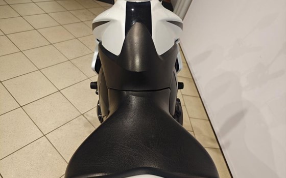 Gebrauchtmotorrad Honda CB 1000 R - Bild 20