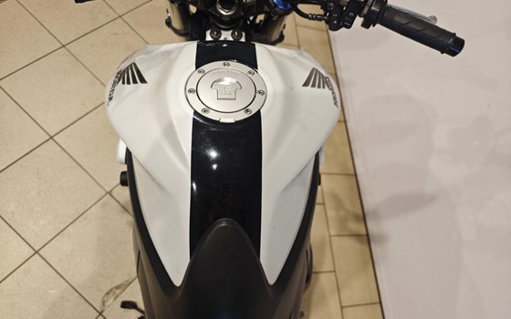 Gebrauchtmotorrad Honda CB 1000 R - Bild 21