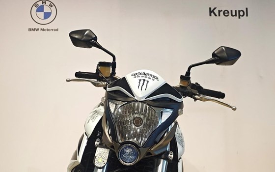 Gebrauchtmotorrad Honda CB 1000 R - Bild 22