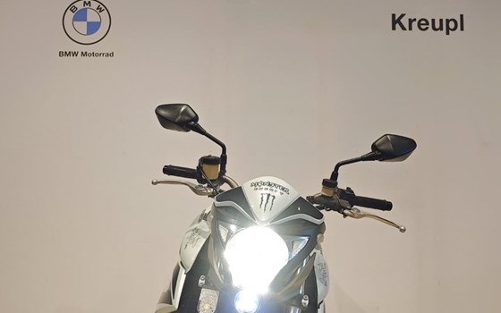 Gebrauchtmotorrad Honda CB 1000 R - Bild 23