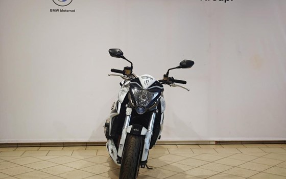 Gebrauchtmotorrad Honda CB 1000 R - Bild 3